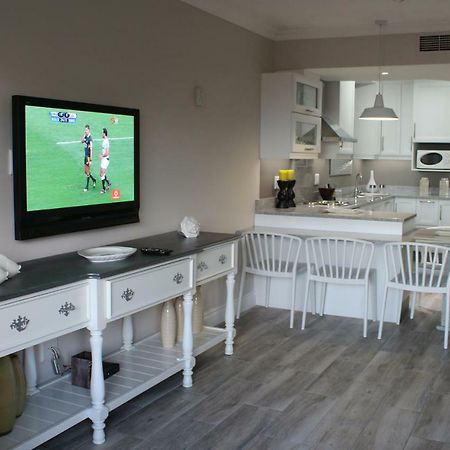 Beachfront Luxury @ Umhlanga Ντούρμπαν Εξωτερικό φωτογραφία