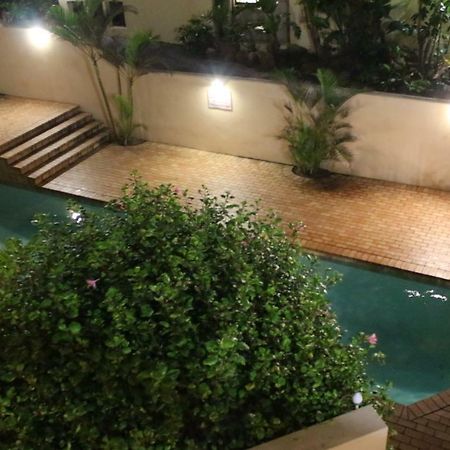 Beachfront Luxury @ Umhlanga Ντούρμπαν Εξωτερικό φωτογραφία