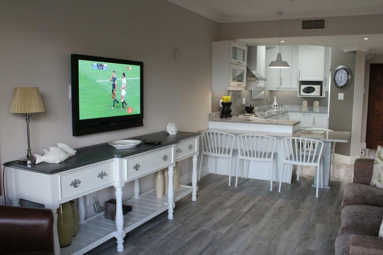 Beachfront Luxury @ Umhlanga Ντούρμπαν Εξωτερικό φωτογραφία