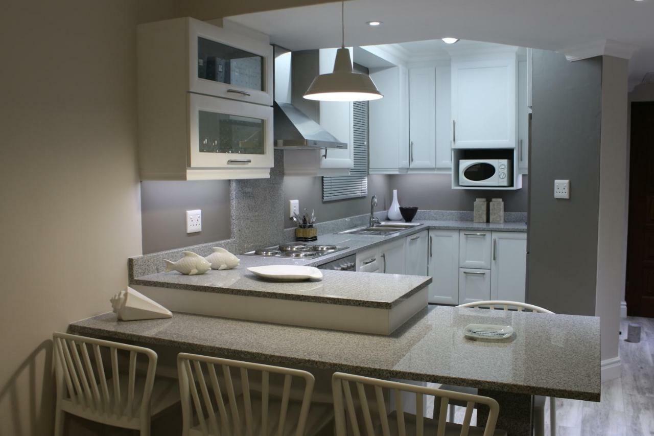Beachfront Luxury @ Umhlanga Ντούρμπαν Εξωτερικό φωτογραφία