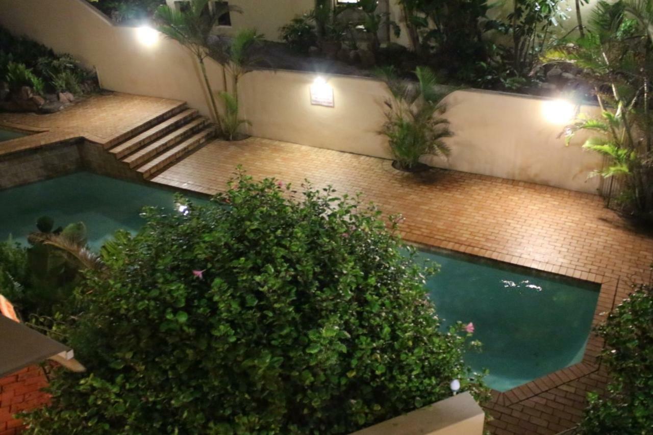 Beachfront Luxury @ Umhlanga Ντούρμπαν Εξωτερικό φωτογραφία