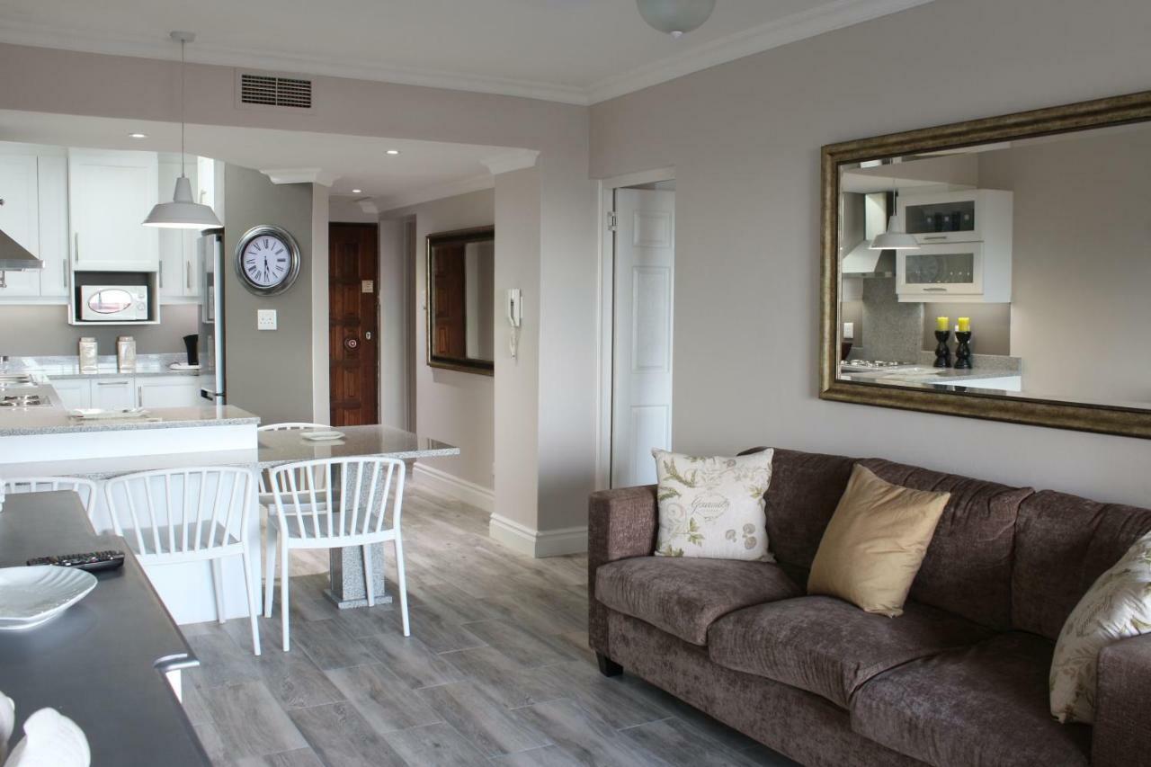 Beachfront Luxury @ Umhlanga Ντούρμπαν Εξωτερικό φωτογραφία