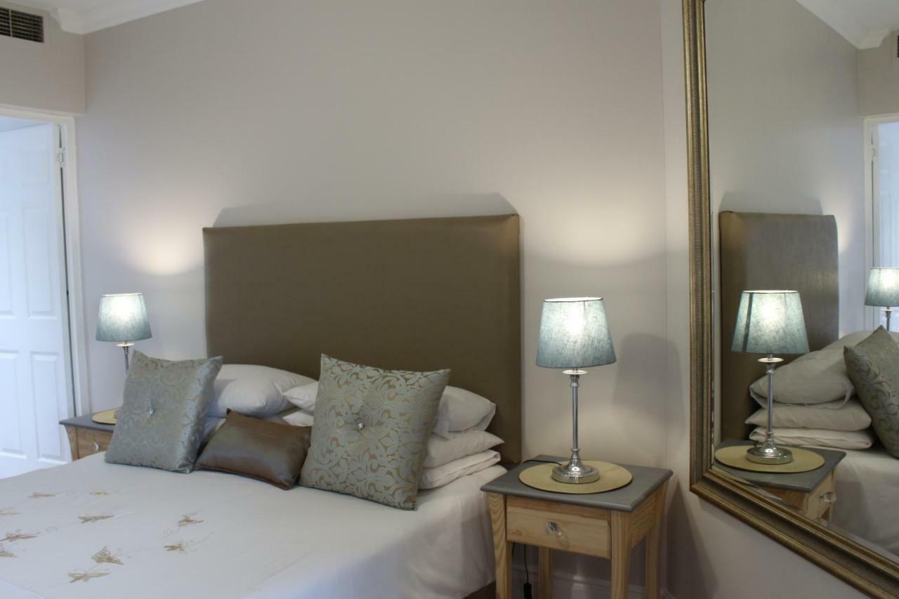 Beachfront Luxury @ Umhlanga Ντούρμπαν Εξωτερικό φωτογραφία