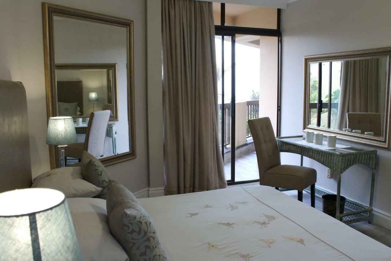 Beachfront Luxury @ Umhlanga Ντούρμπαν Εξωτερικό φωτογραφία