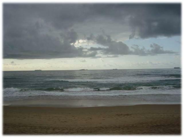 Beachfront Luxury @ Umhlanga Ντούρμπαν Εξωτερικό φωτογραφία